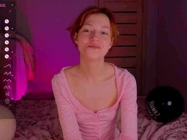AlenGrace webcam