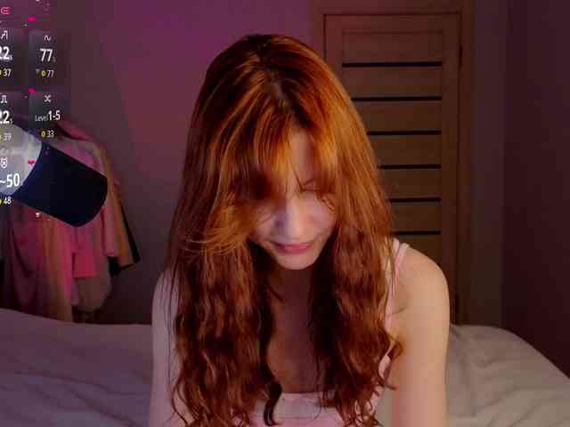 AlenGrace webcam