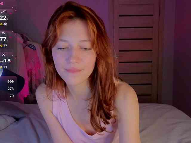 AlenGrace webcam