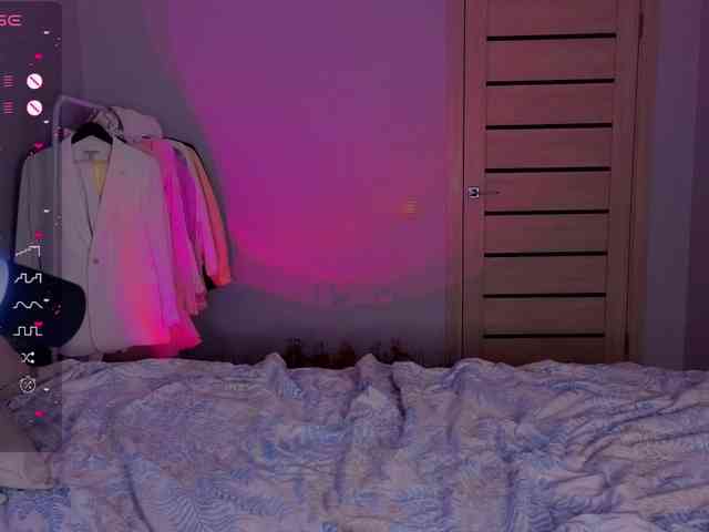 AlenGrace webcam