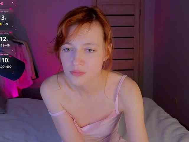 AlenGrace webcam