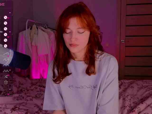 AlenGrace webcam