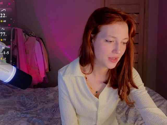 AlenGrace webcam