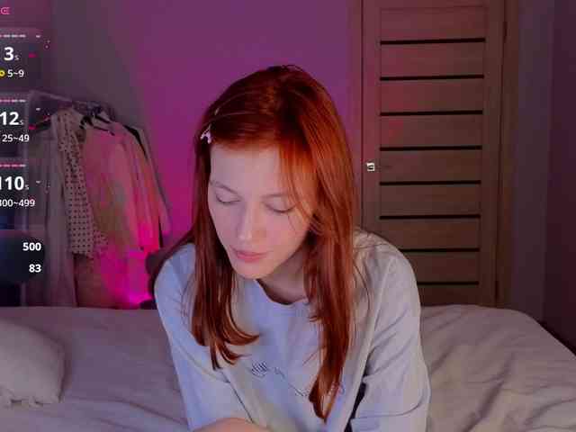 AlenGrace webcam