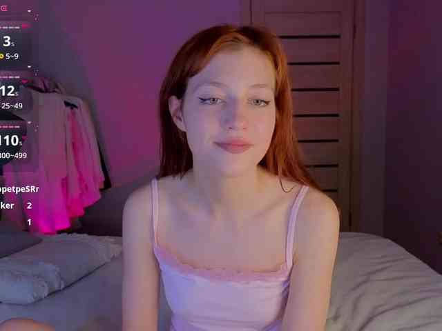 AlenGrace webcam