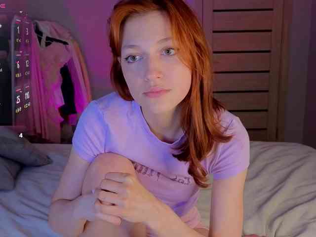 AlenGrace webcam