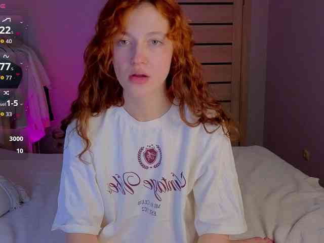 AlenGrace webcam