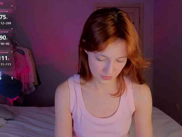 AlenGrace webcam