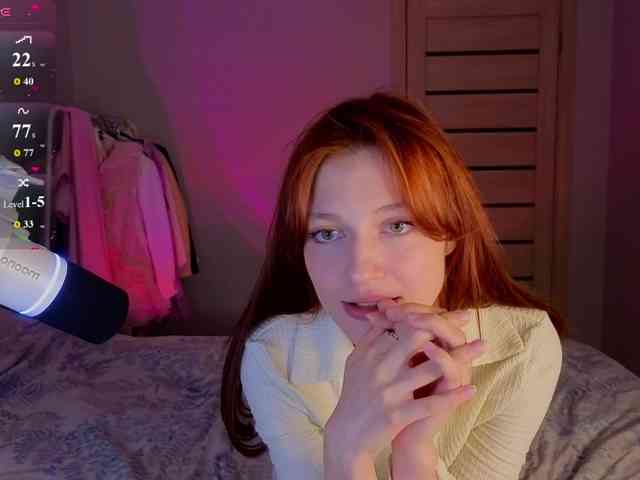 AlenGrace webcam