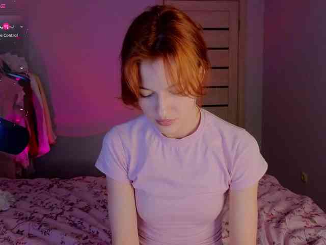 AlenGrace webcam