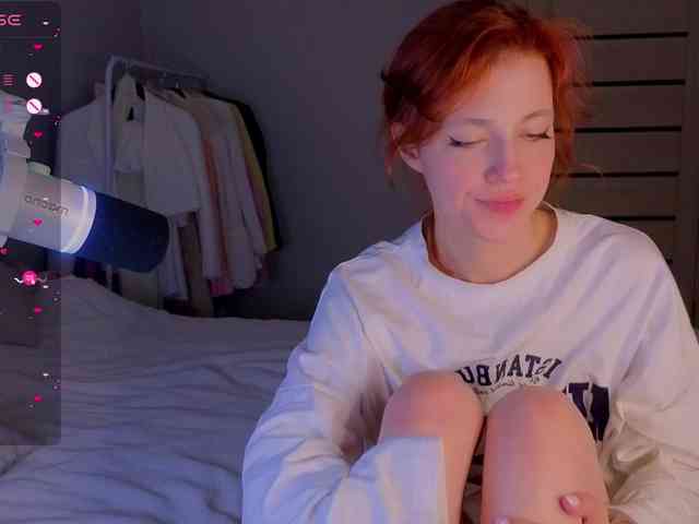 AlenGrace webcam