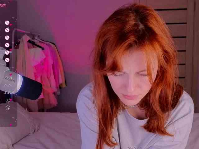 AlenGrace webcam