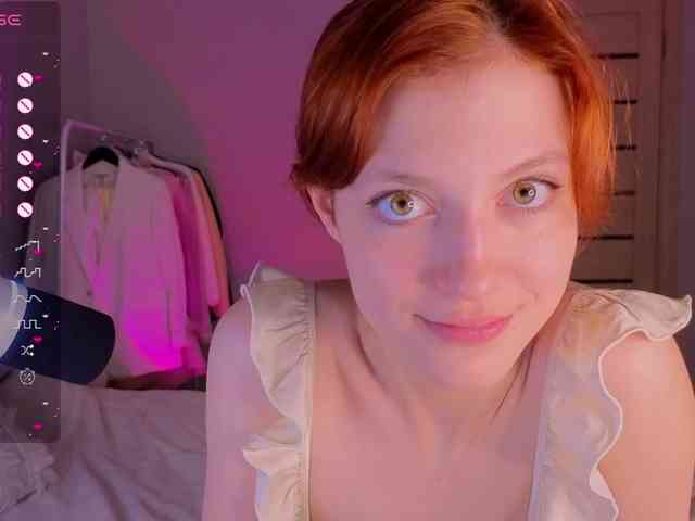 AlenGrace webcam