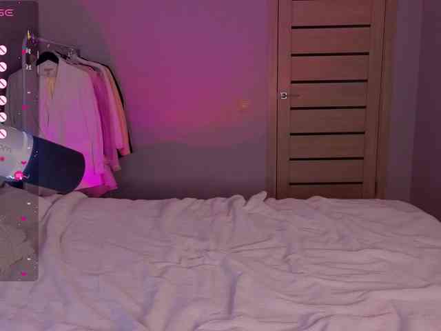AlenGrace webcam