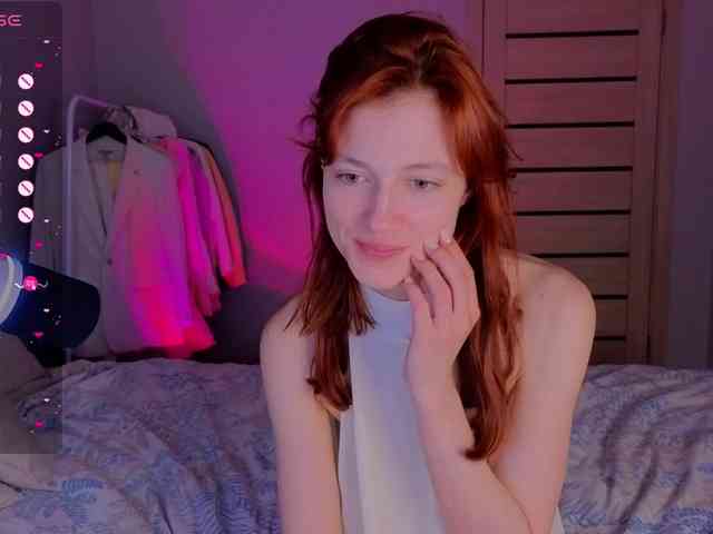 AlenGrace webcam