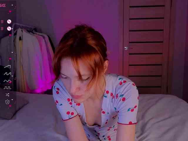 AlenGrace webcam