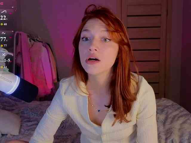 AlenGrace webcam