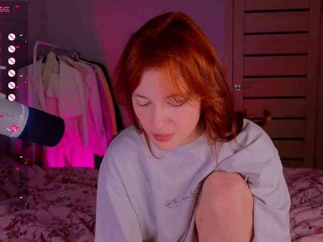 AlenGrace webcam