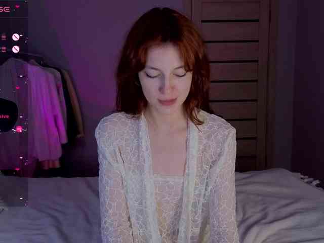 AlenGrace webcam