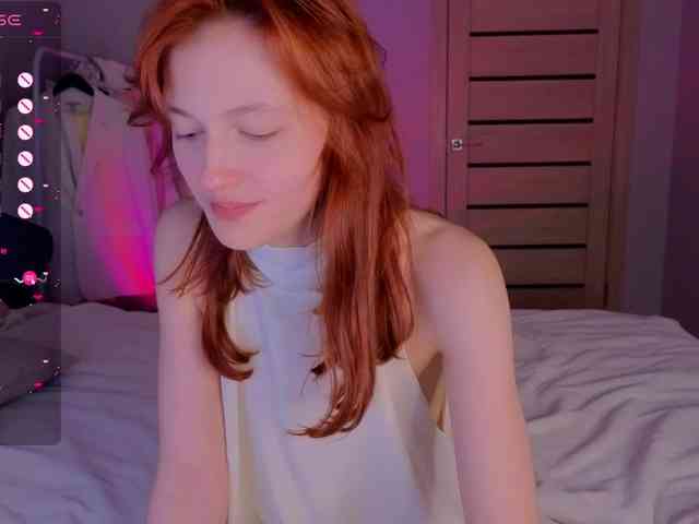 AlenGrace webcam