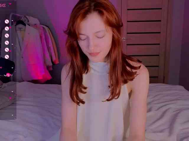 AlenGrace webcam
