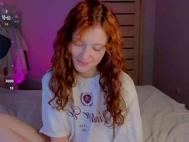 AlenGrace webcam