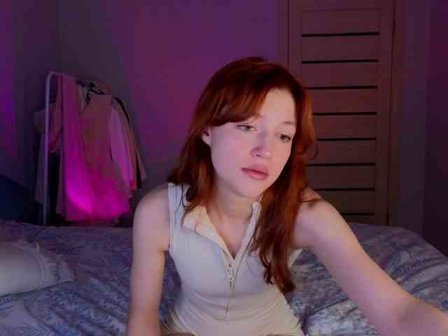 AlenGrace webcam