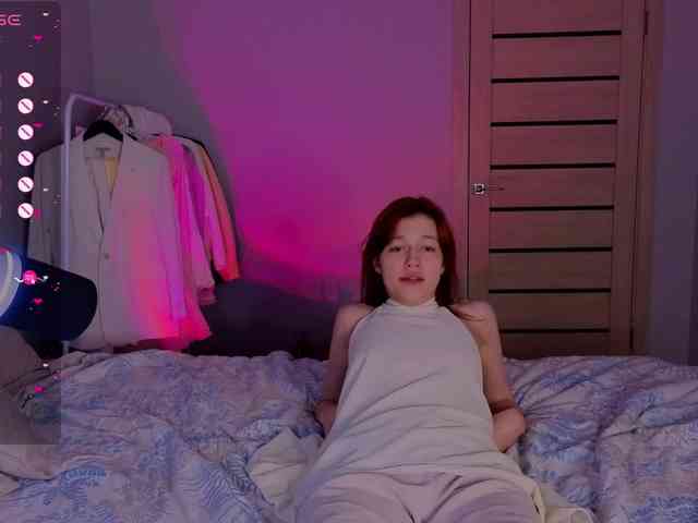 AlenGrace webcam