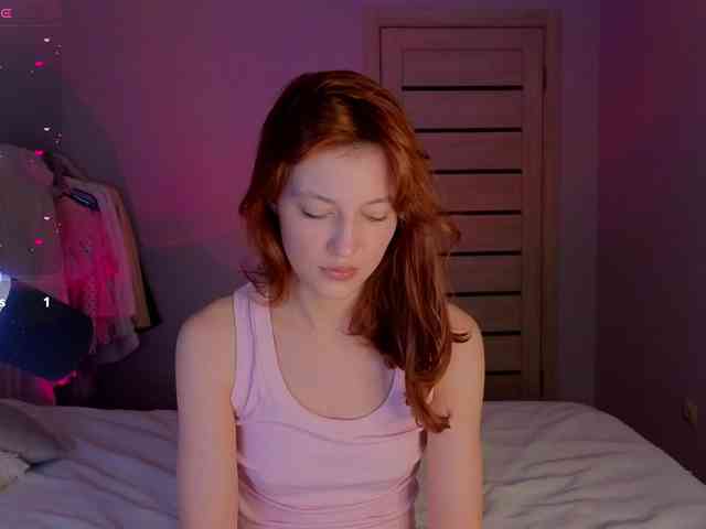 AlenGrace webcam