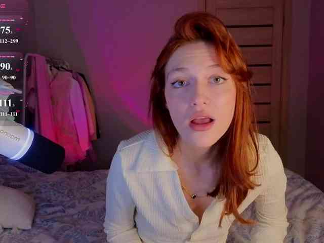 AlenGrace webcam