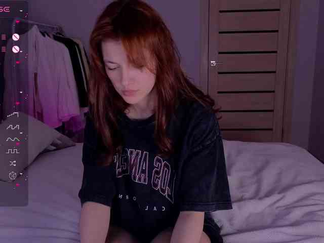 AlenGrace webcam