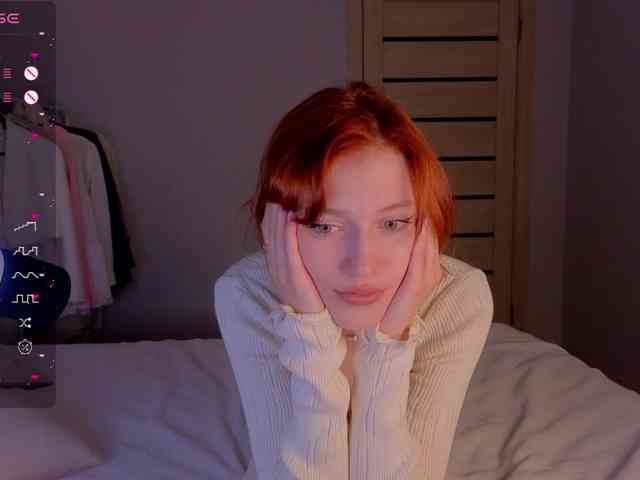 AlenGrace webcam