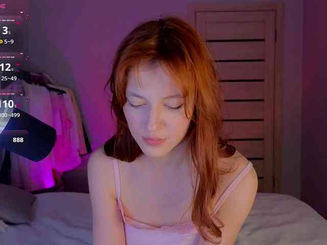 AlenGrace webcam