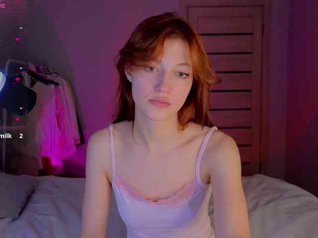 AlenGrace webcam
