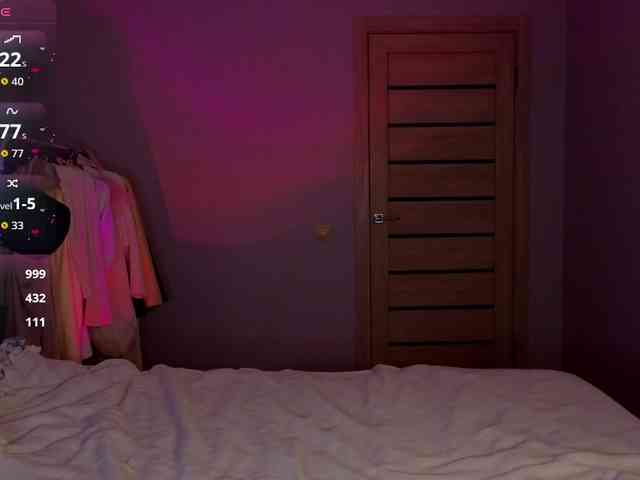 AlenGrace webcam