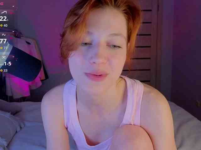 AlenGrace webcam