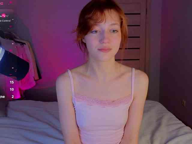AlenGrace webcam