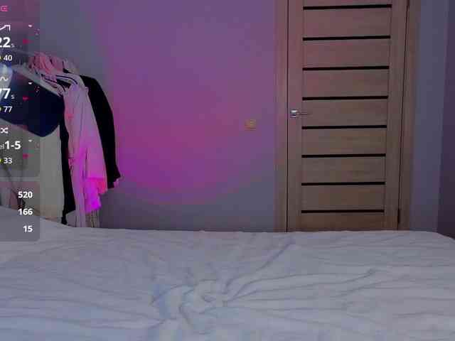 AlenGrace webcam
