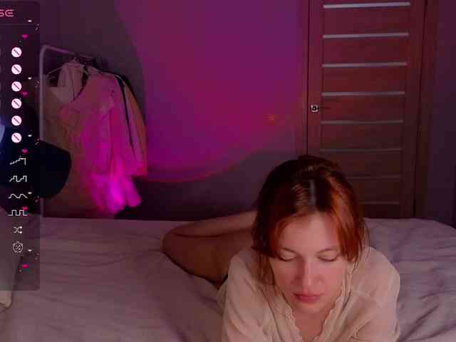 AlenGrace webcam