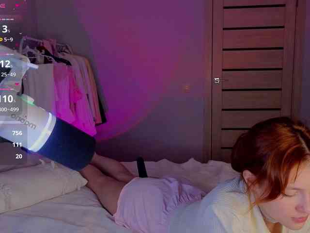 AlenGrace webcam