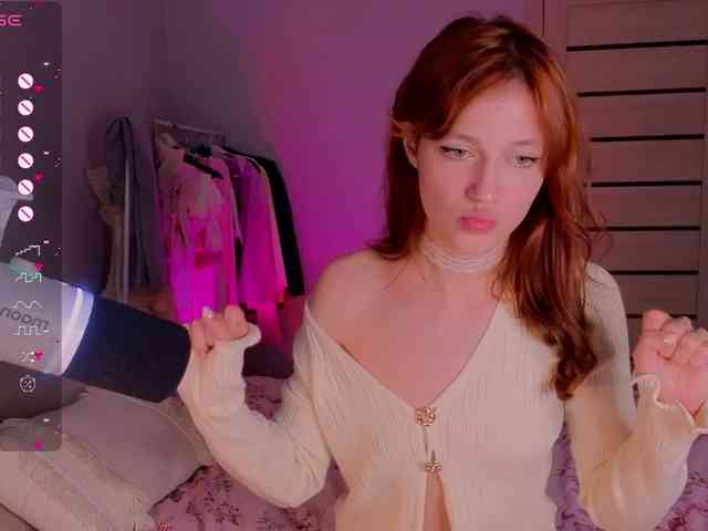 AlenGrace webcam