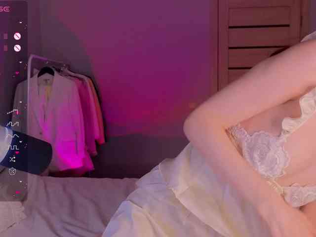 AlenGrace webcam