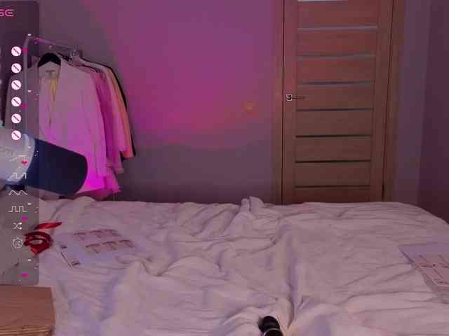 AlenGrace webcam