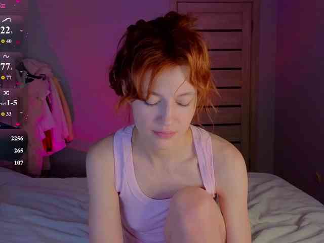 AlenGrace webcam