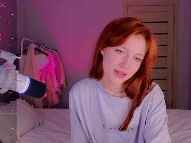 AlenGrace webcam