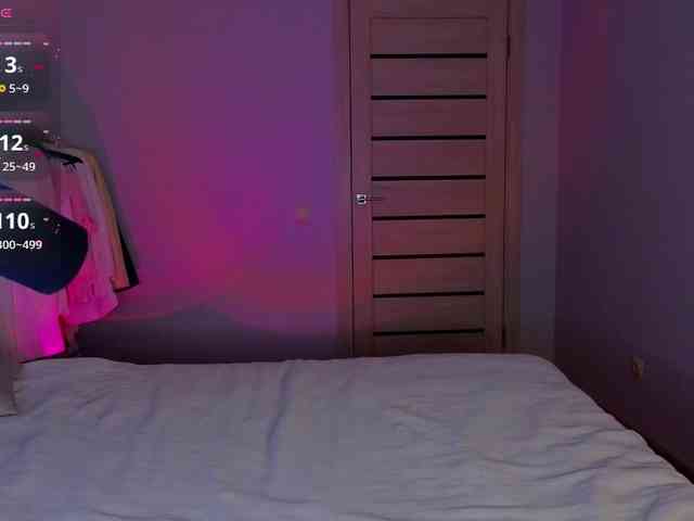 AlenGrace webcam