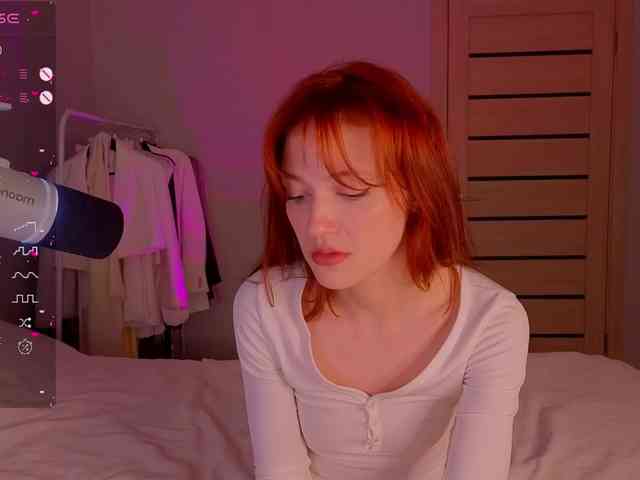 AlenGrace webcam
