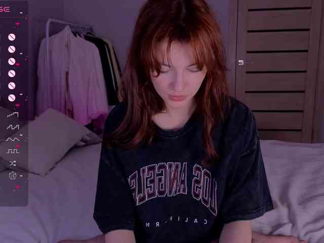 AlenGrace webcam