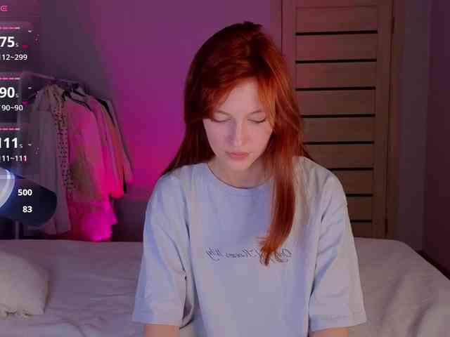 AlenGrace webcam