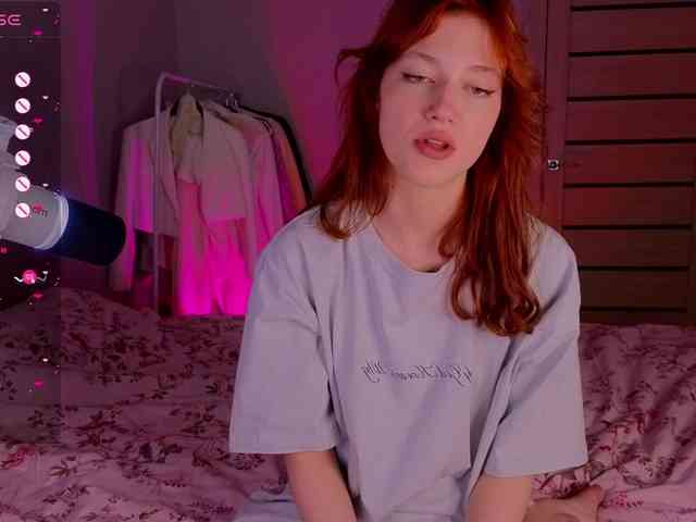 AlenGrace webcam